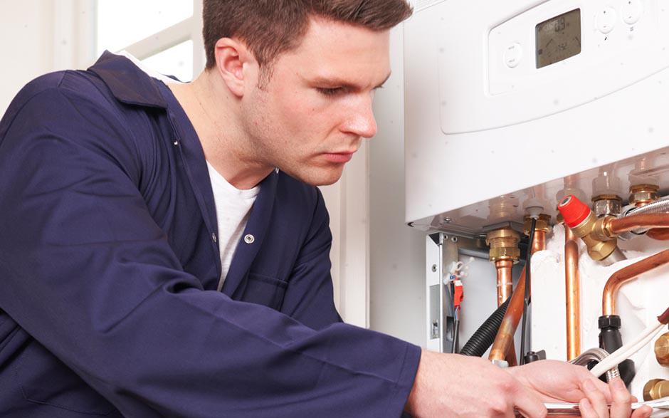 installer une pompe à chaleur industrielle eau Courbevoie