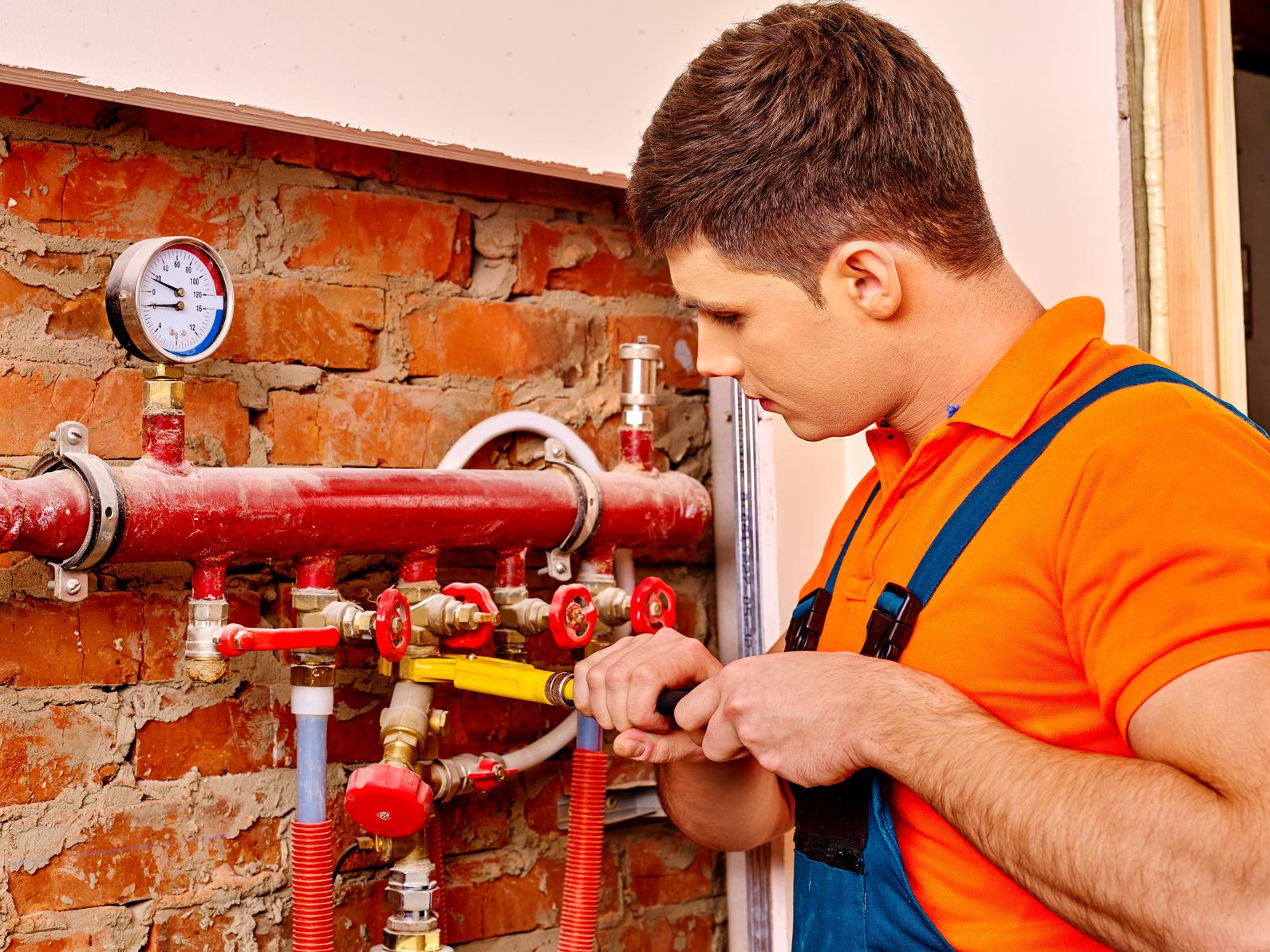 installer une pompe à chaleur industrielle eau Courbevoie